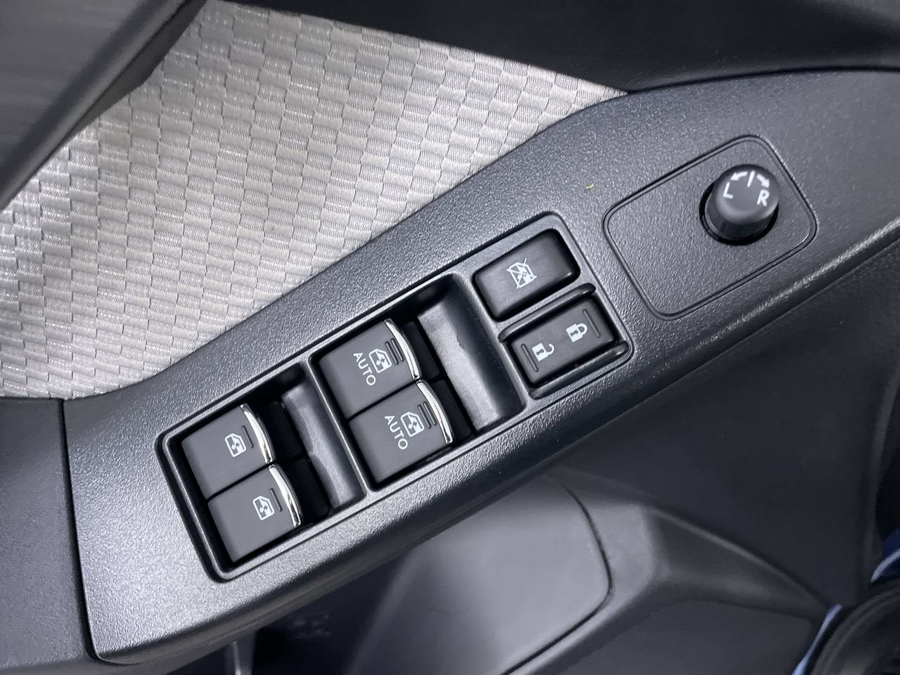 2017 Subaru Forester Premium