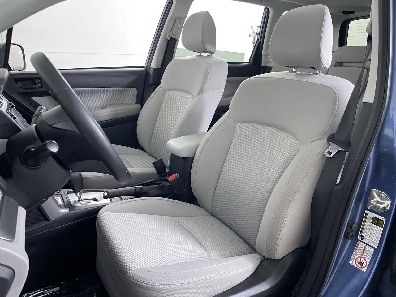 2017 Subaru Forester Premium