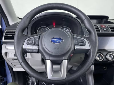 2017 Subaru Forester Premium