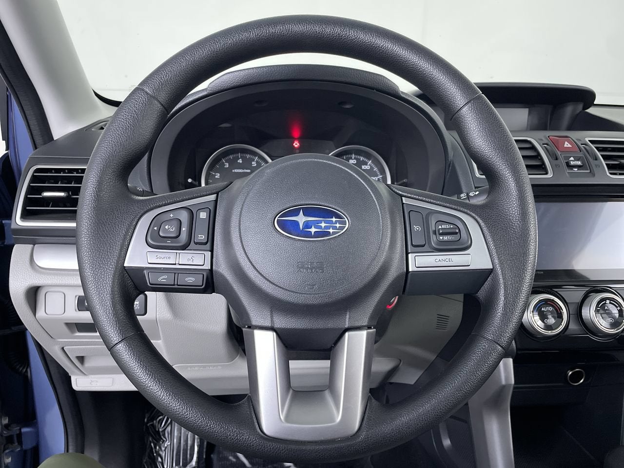 2017 Subaru Forester Premium