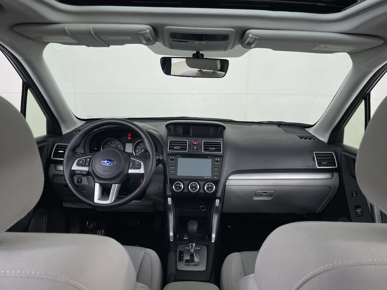 2017 Subaru Forester Premium