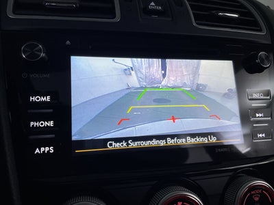 2017 Subaru Forester Premium