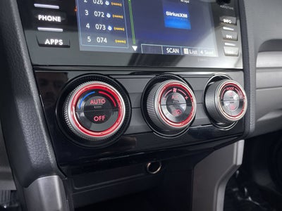 2017 Subaru Forester Premium