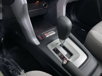 2017 Subaru Forester Premium