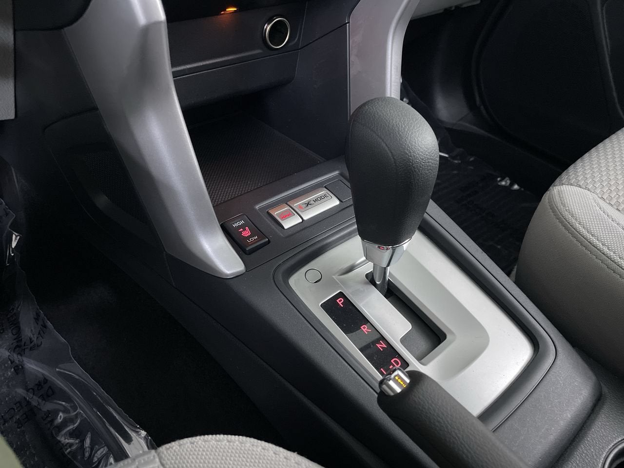 2017 Subaru Forester Premium
