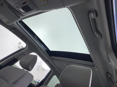 2017 Subaru Forester Premium