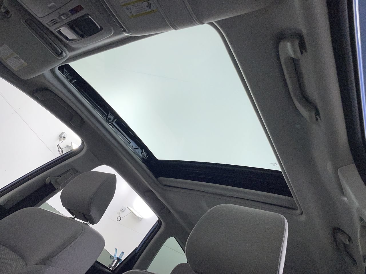2017 Subaru Forester Premium