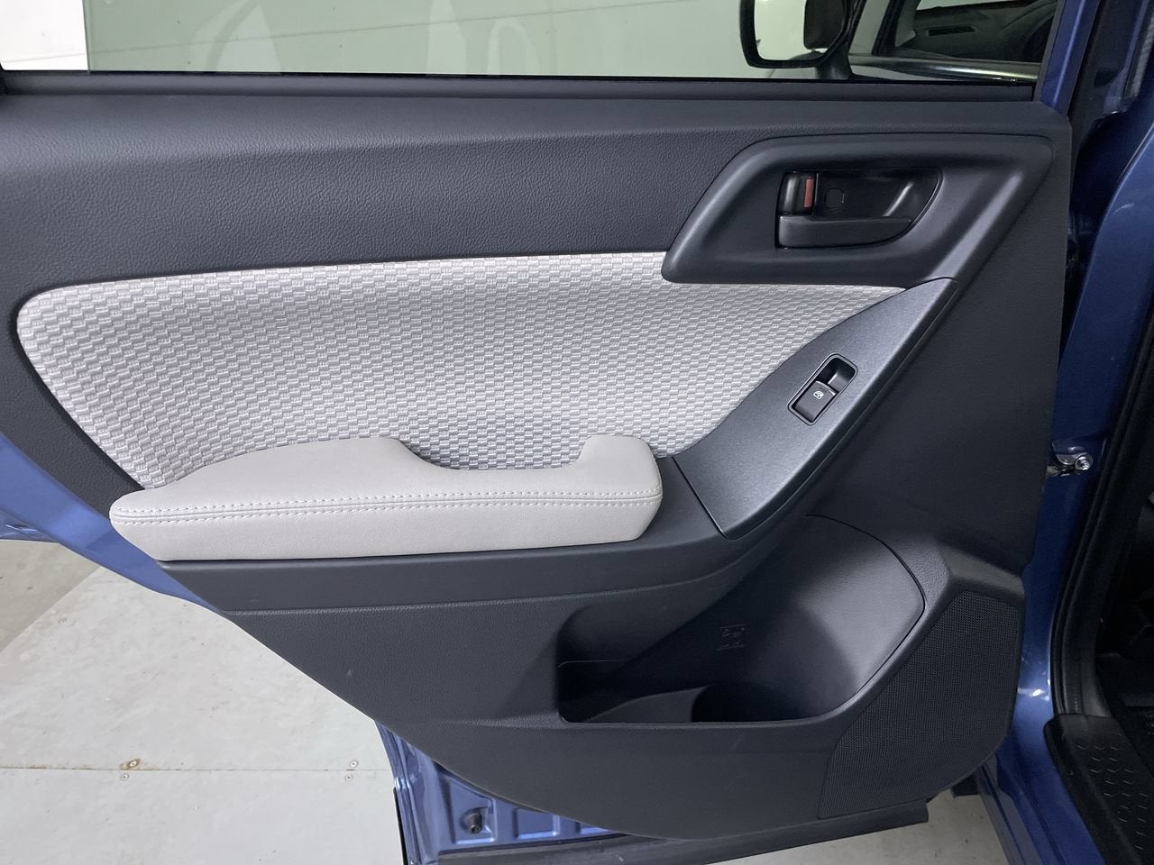 2017 Subaru Forester Premium