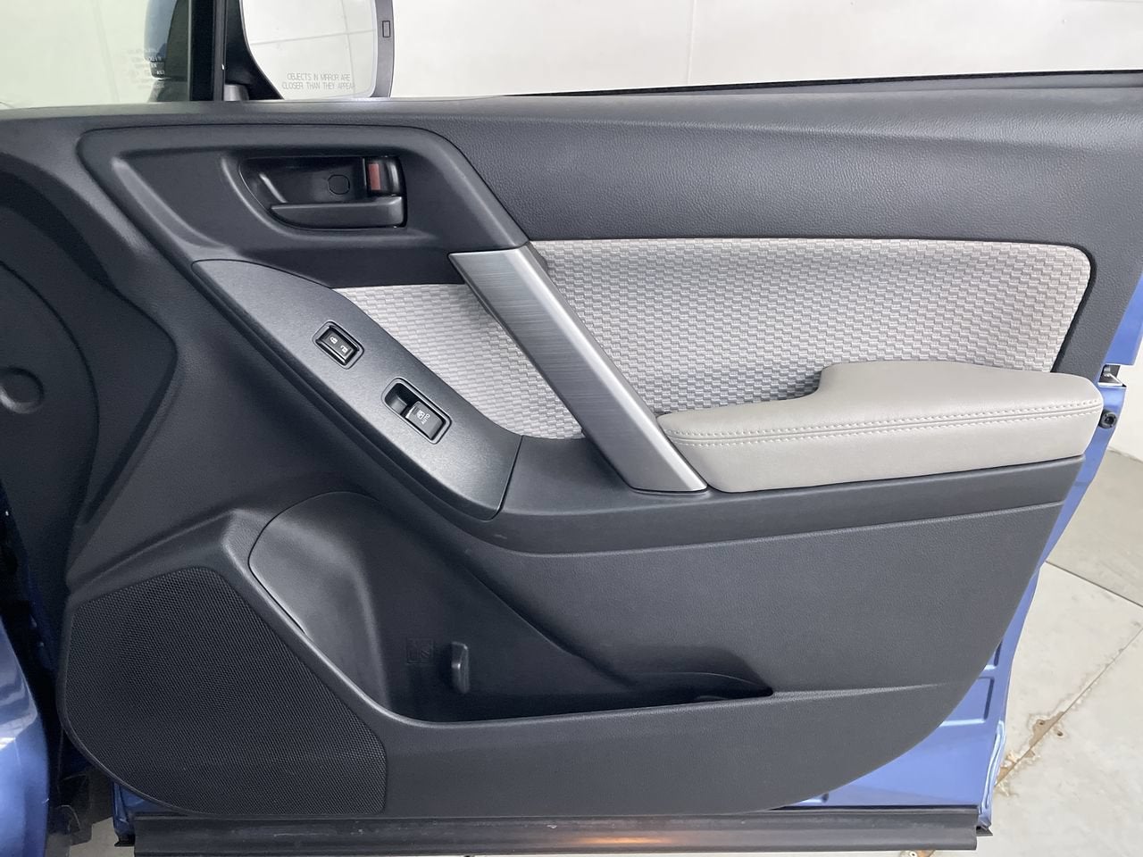 2017 Subaru Forester Premium