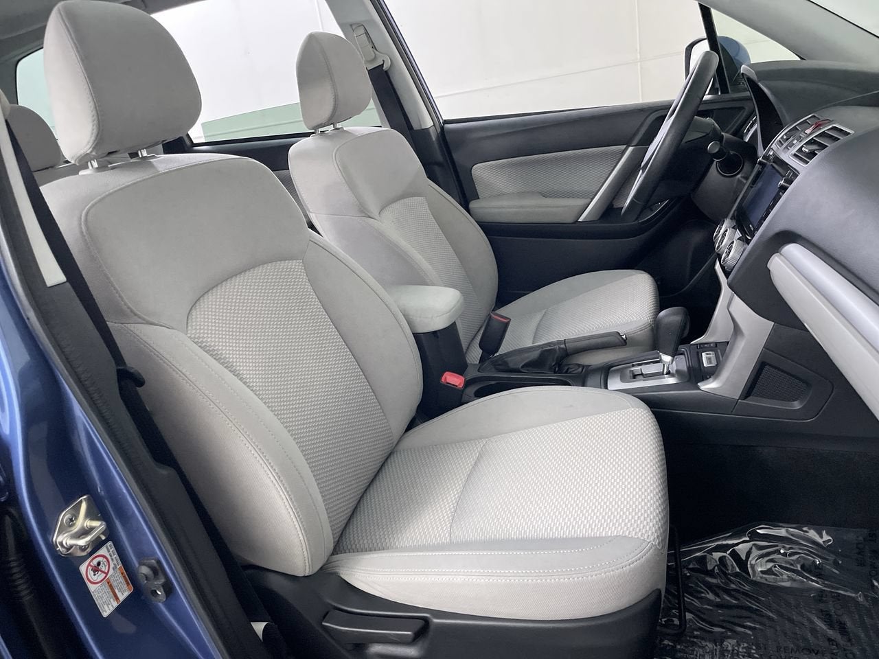 2017 Subaru Forester Premium