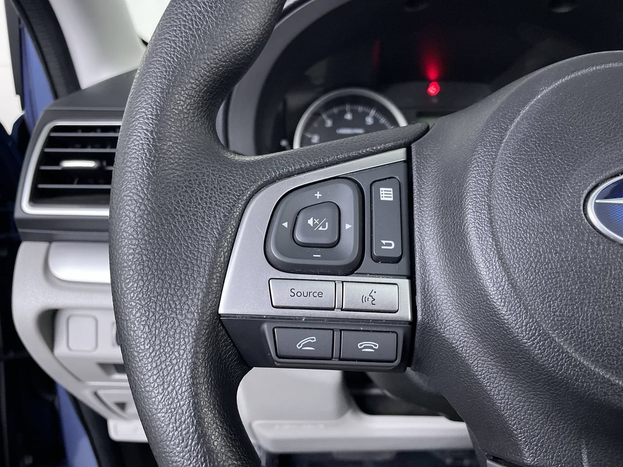 2017 Subaru Forester Premium
