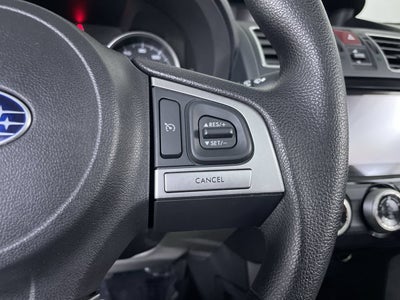 2017 Subaru Forester Premium