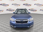2017 Subaru Forester Premium