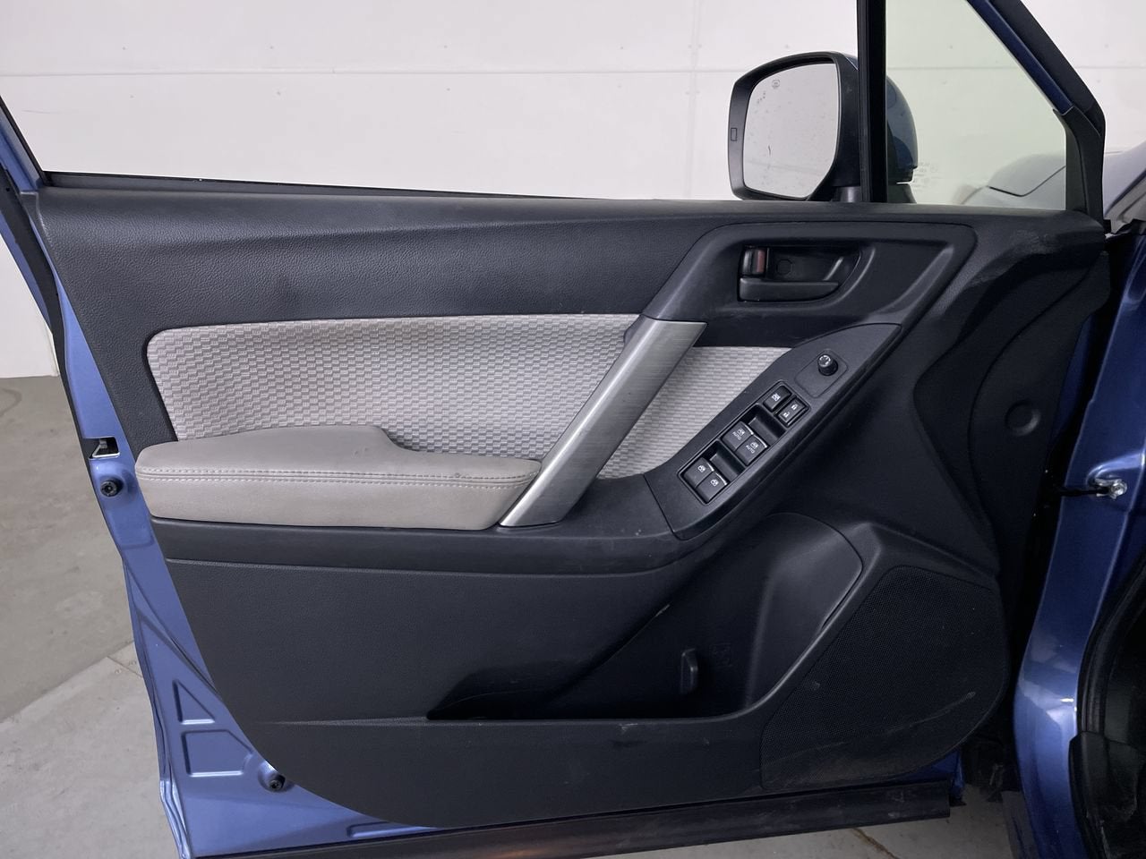 2018 Subaru Forester Premium