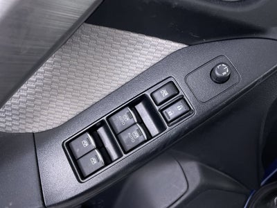 2018 Subaru Forester Premium