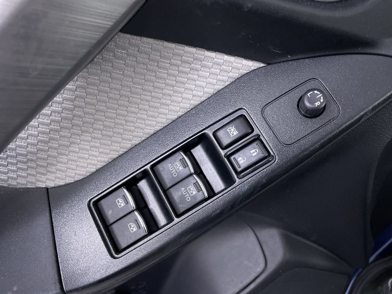 2018 Subaru Forester Premium