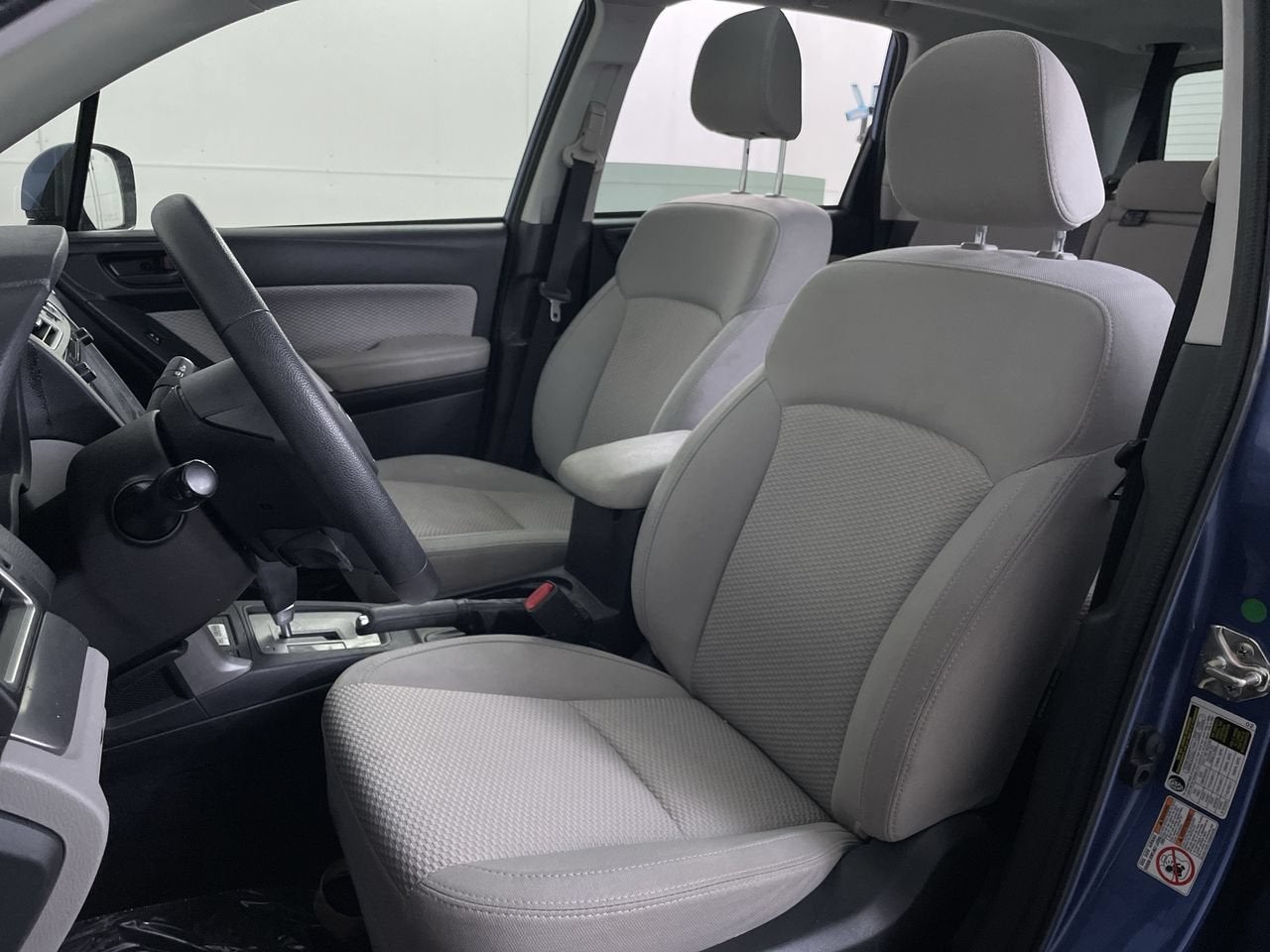 2018 Subaru Forester Premium