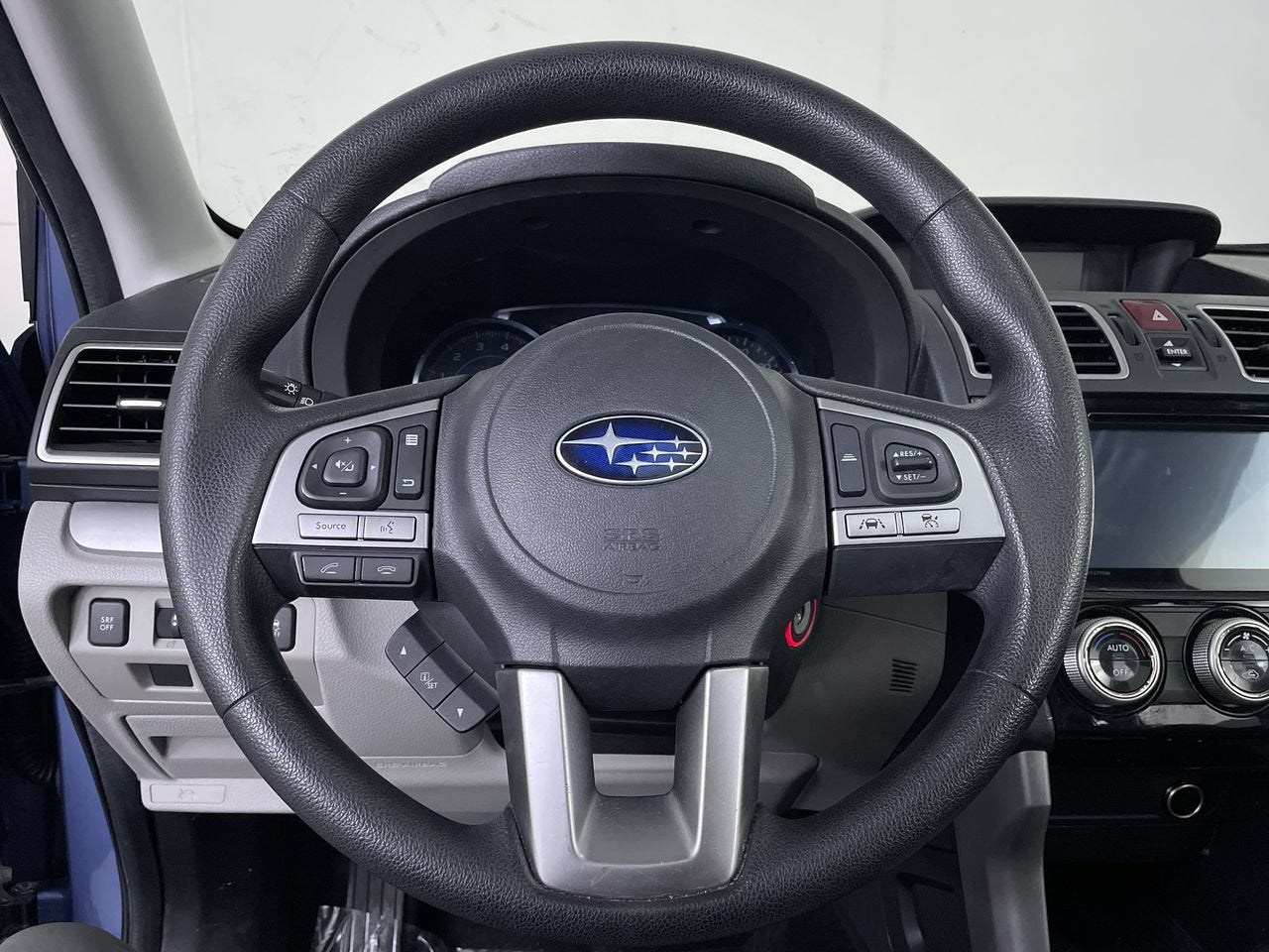 2018 Subaru Forester Premium