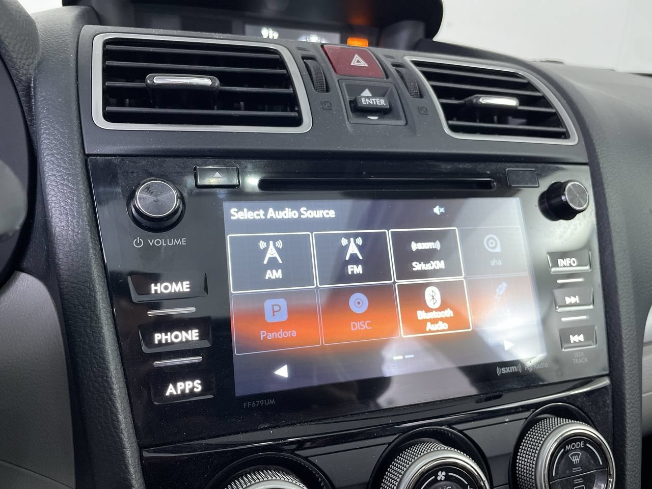 2018 Subaru Forester Premium