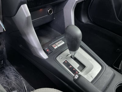2018 Subaru Forester Premium