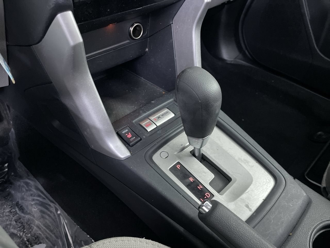 2018 Subaru Forester Premium