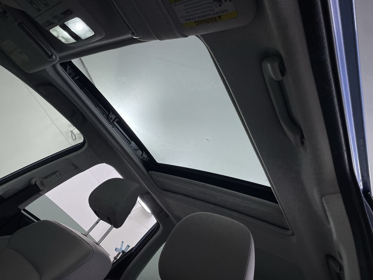 2018 Subaru Forester Premium
