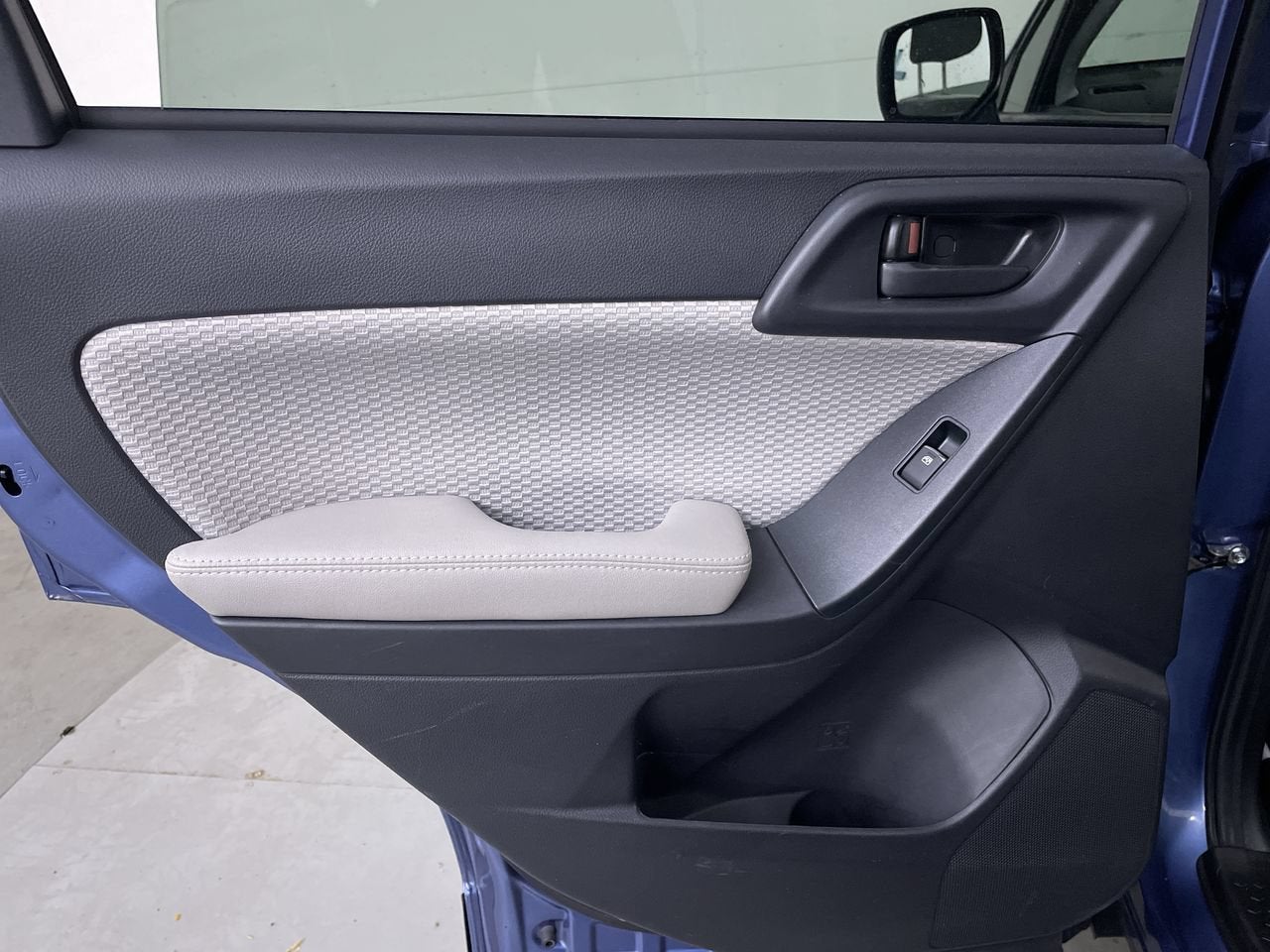 2018 Subaru Forester Premium
