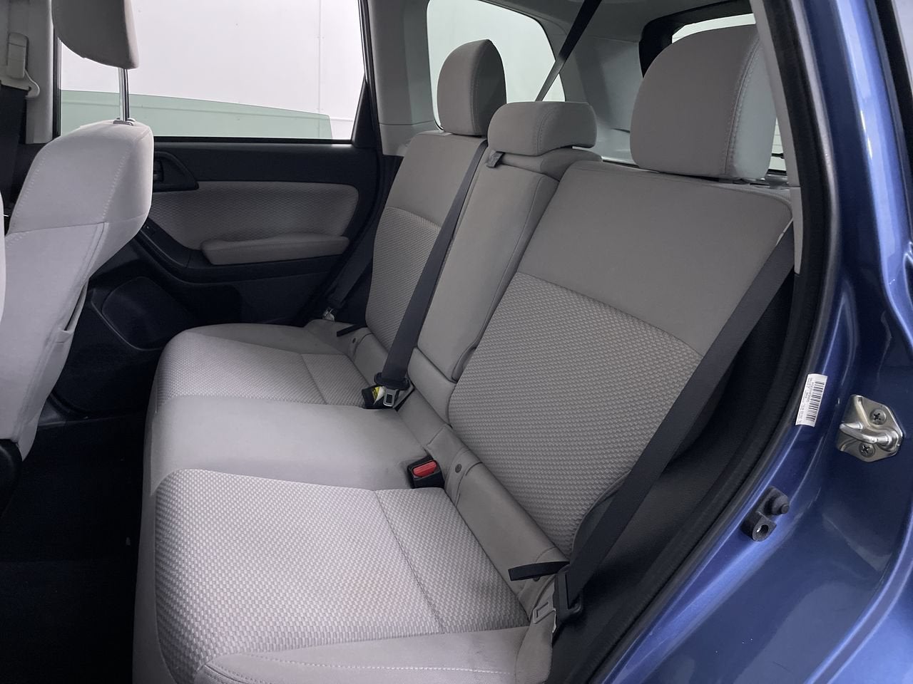 2018 Subaru Forester Premium