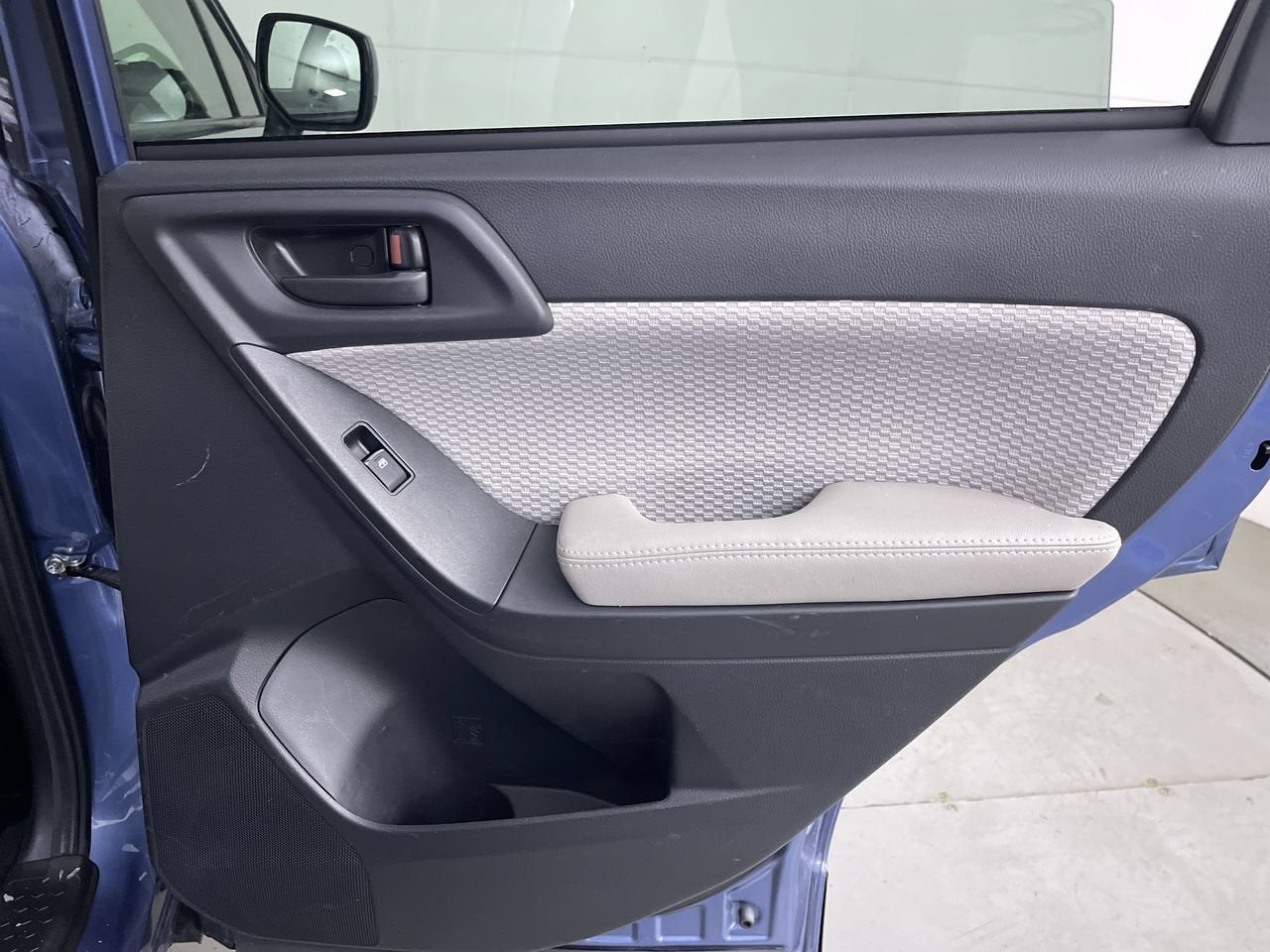 2018 Subaru Forester Premium