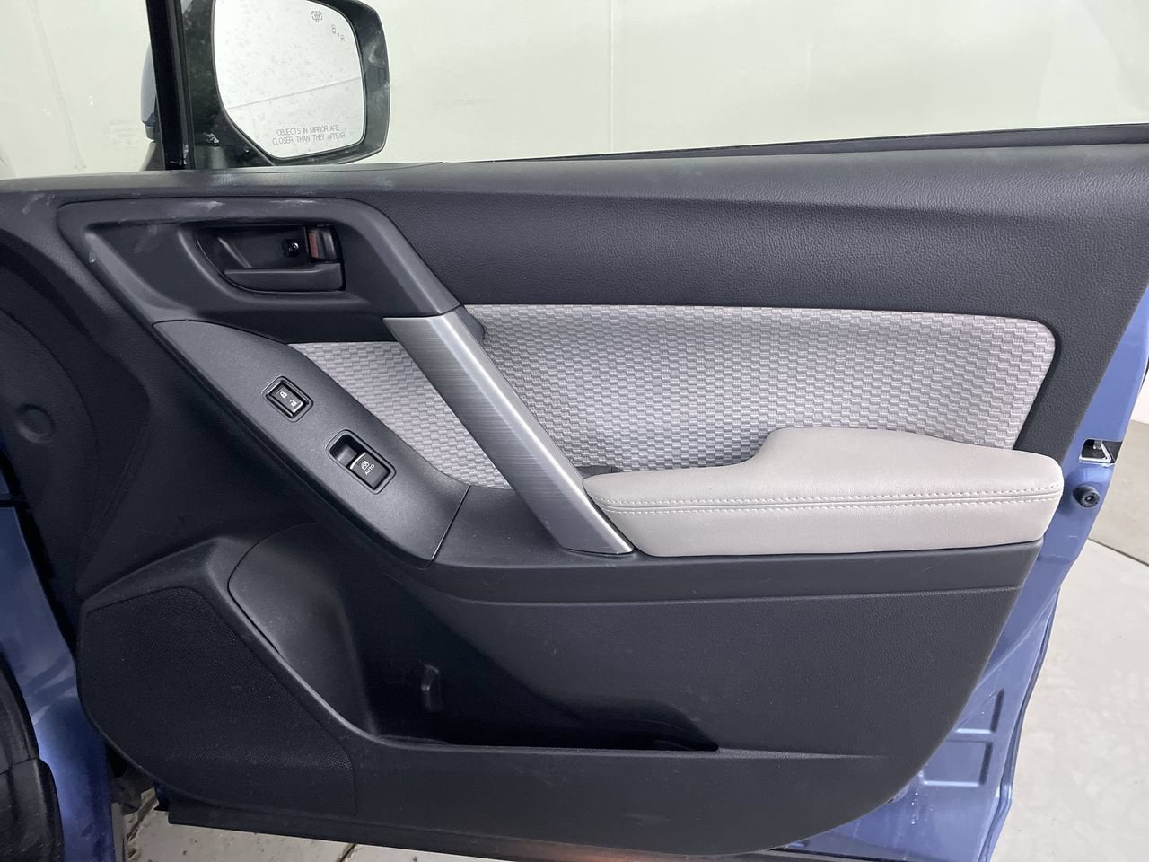 2018 Subaru Forester Premium