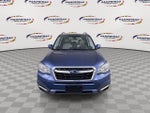 2018 Subaru Forester Premium