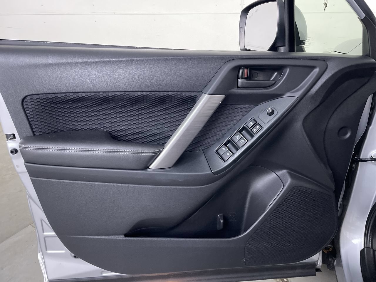 2018 Subaru Forester Premium