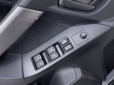 2018 Subaru Forester Premium