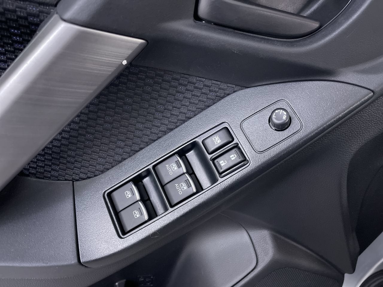 2018 Subaru Forester Premium