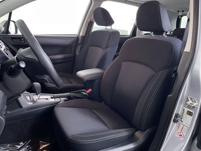 2018 Subaru Forester Premium