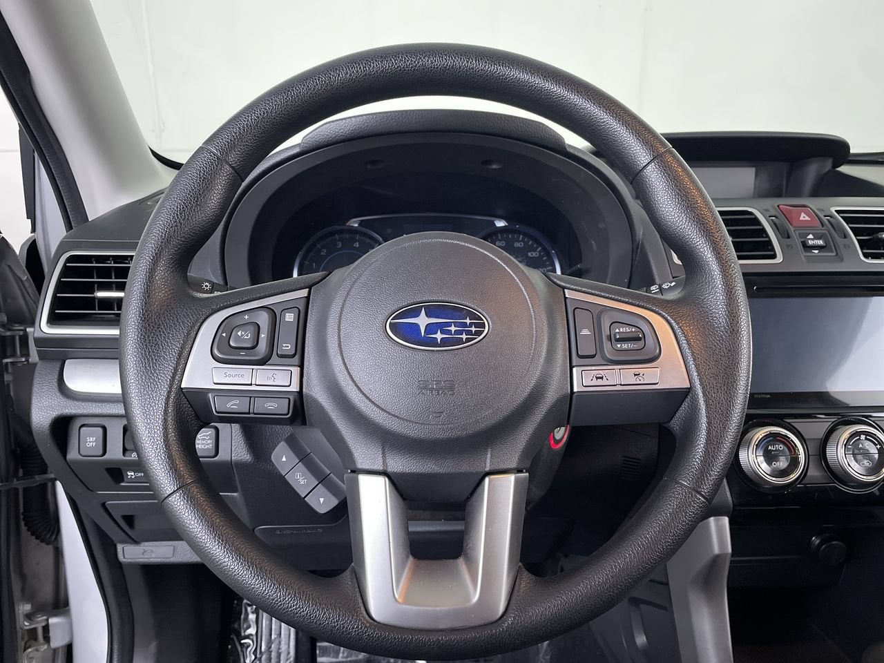 2018 Subaru Forester Premium