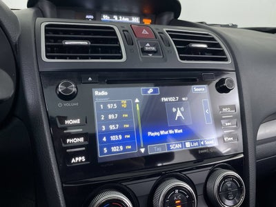2018 Subaru Forester Premium