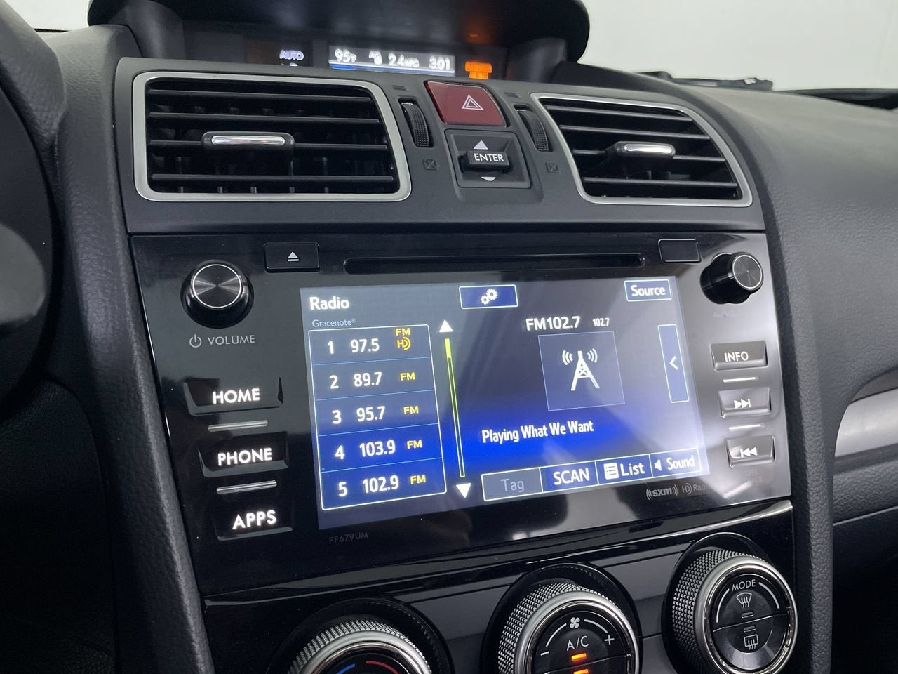 2018 Subaru Forester Premium