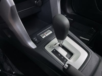2018 Subaru Forester Premium