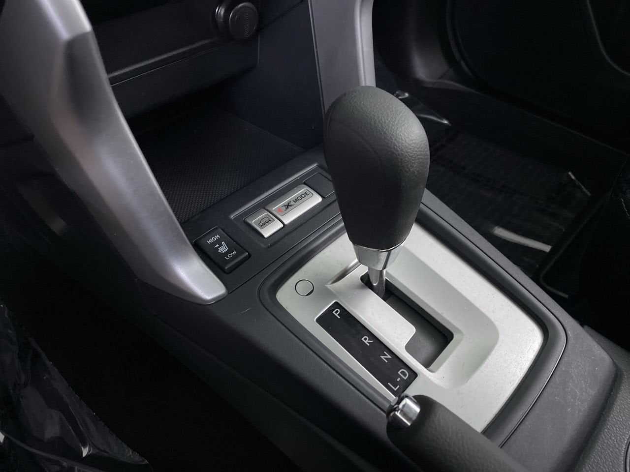 2018 Subaru Forester Premium