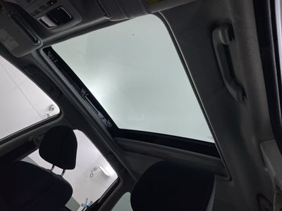 2018 Subaru Forester Premium