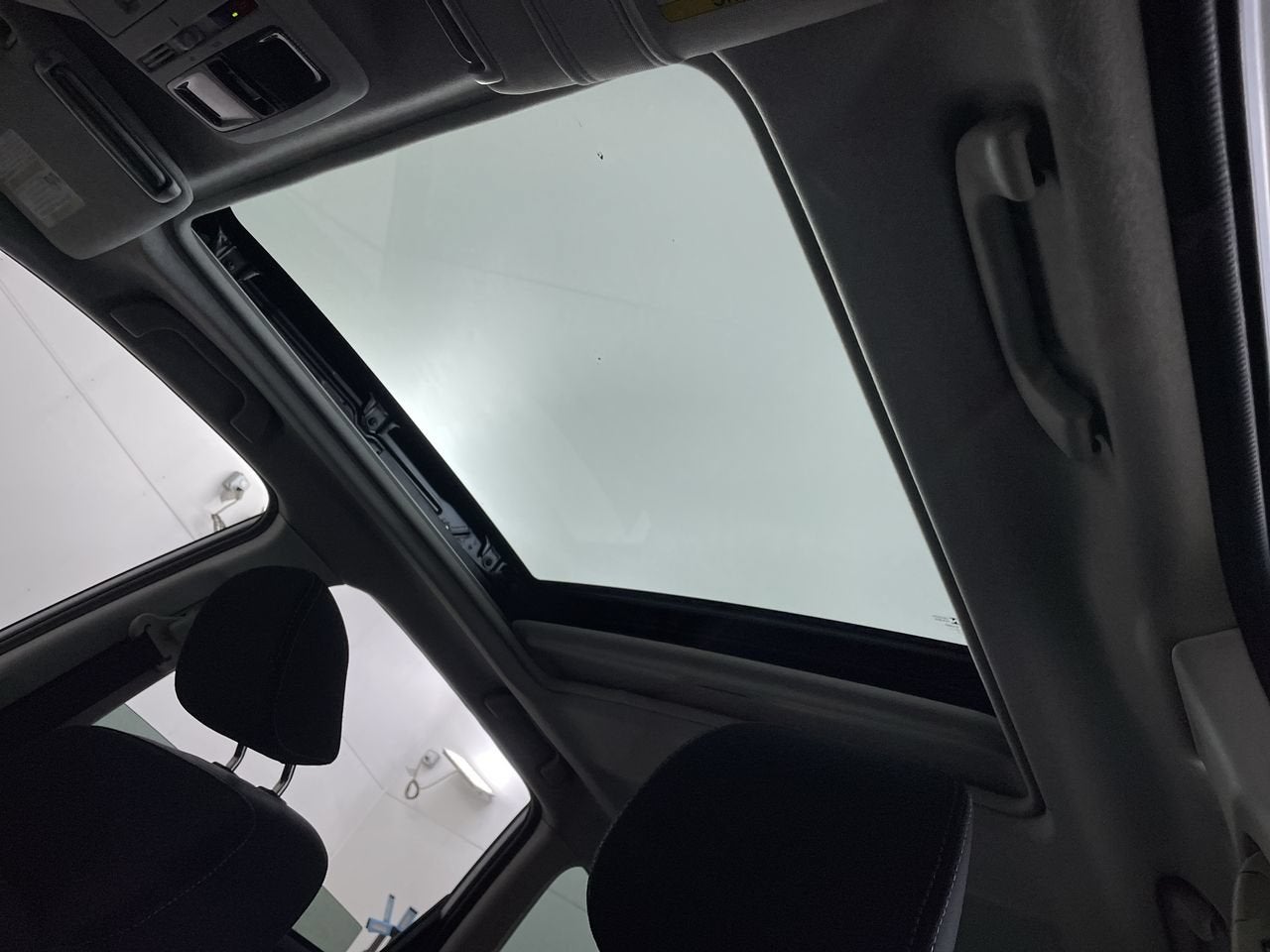 2018 Subaru Forester Premium
