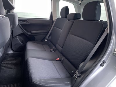 2018 Subaru Forester Premium