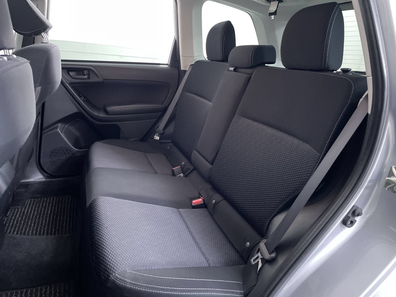 2018 Subaru Forester Premium