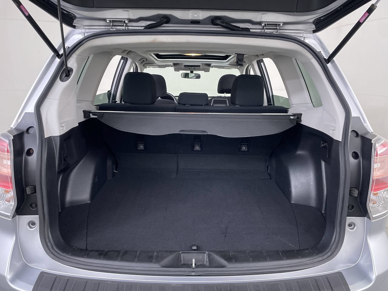 2018 Subaru Forester Premium
