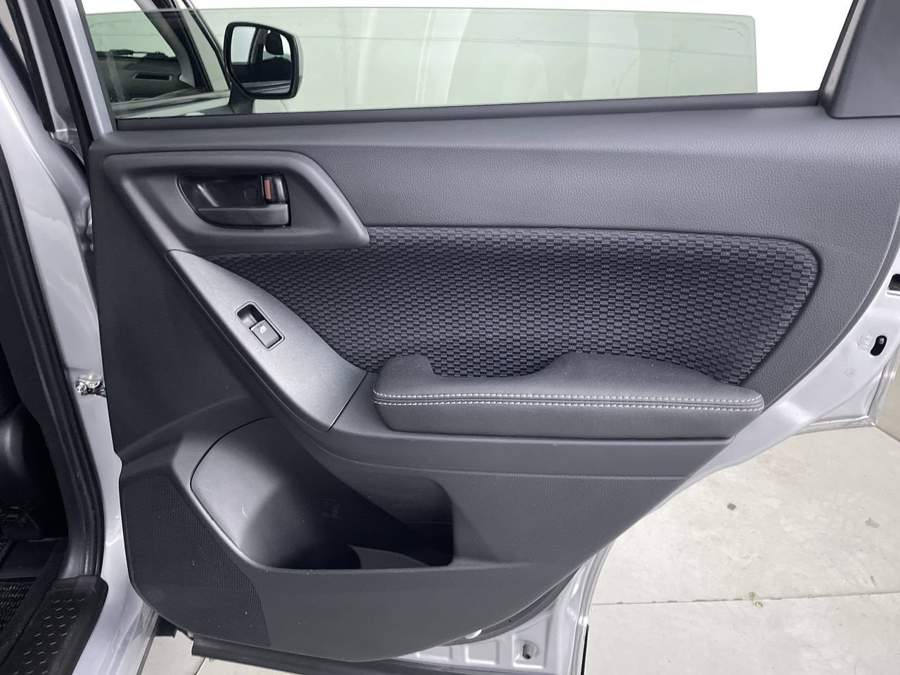 2018 Subaru Forester Premium