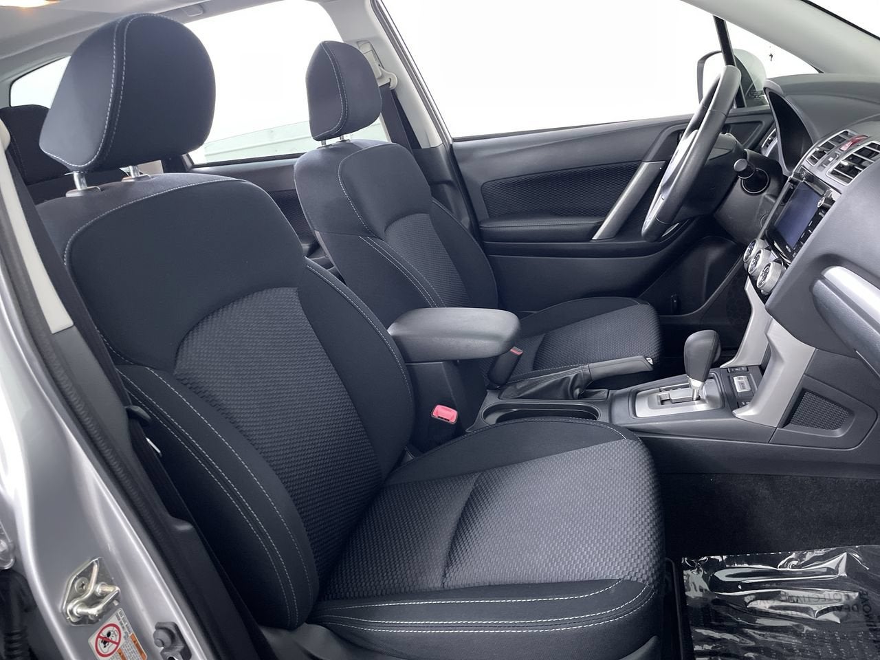 2018 Subaru Forester Premium