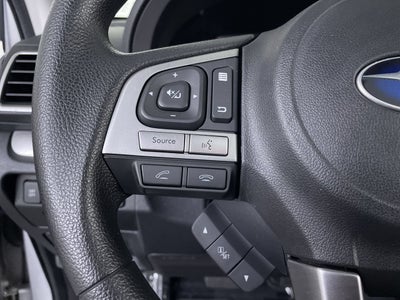 2018 Subaru Forester Premium