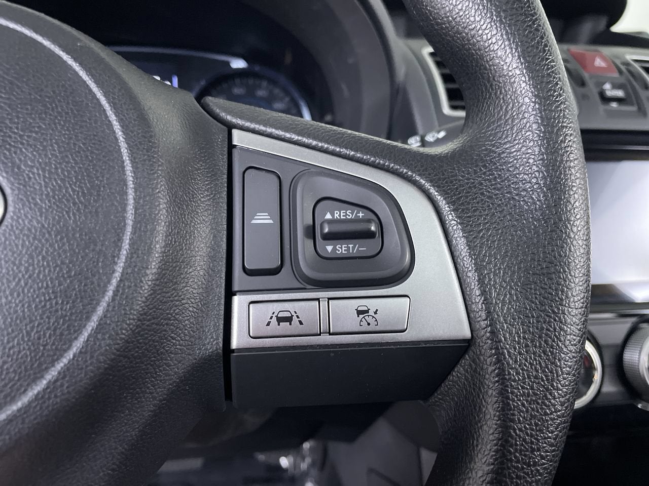 2018 Subaru Forester Premium