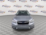 2018 Subaru Forester Premium